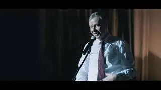 Анатолий Гох. Осознанный Я - Осознанный Город, 2018