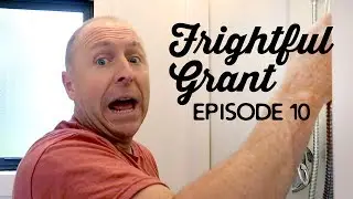 Frightful Grant 10 | A Thousand Words