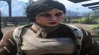 trolling the cringiest roleplay family in red dead rp