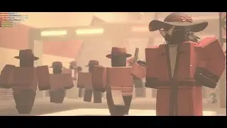 Winning forest hardmode in Defend The Train