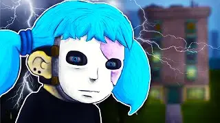 Laxatives are my specialty | Sally Face [1]