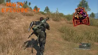 MGS V - [TOTAL STEALTH] THE WAR ECONOMY (EPISODE 47)ᴴᴰ
