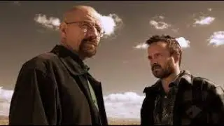 Breaking Bad [EDIT] The Family Jewels