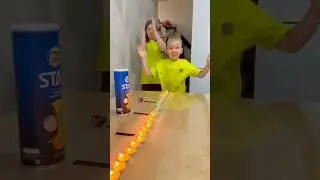 Fun challenge 🤪 