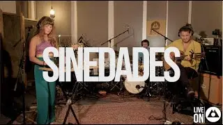 SINEDADES on OM Live - Full Performance + Interview