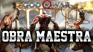 GOD OF WAR en PS 2 I Dioses y Destrucción I