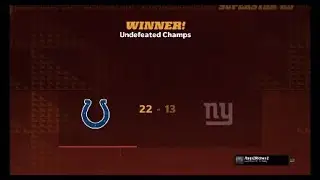 Madden 22 PS4 Is A Flawless Game