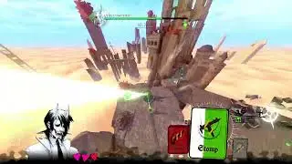 The Third Temple Consistent Strat Walkthrough (Neon White)