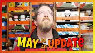 Update May 2023