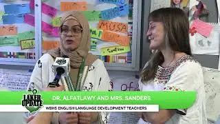 Multilingual Diversity Month