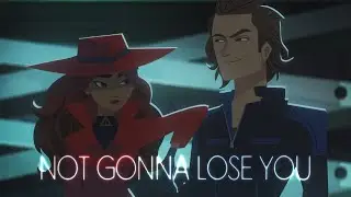 Not Gonna Lose You [Nippori 2021 AMV-show]