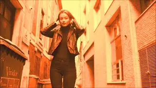 Faydee - Crazy - ( Gon Haziri ) - Deep House -- Remix