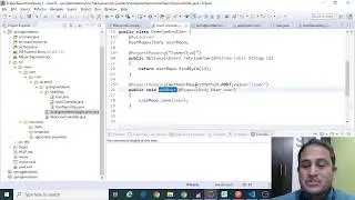 SpringBoot  Rest Api  Put And Delete Part 11