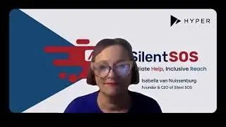 Customer Story: Isabella van Nuissenburg