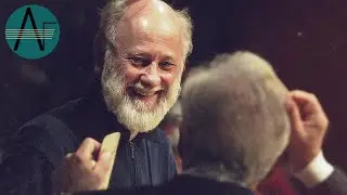 Filming Perlman, Ashkenazy, Barenboim | Christopher Nupen – Listening Through the Lens