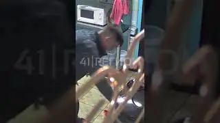 Зверь с Кубани свою вину не признал  