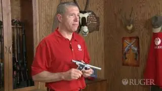 Ruger® Mark IV™ Recall Notice