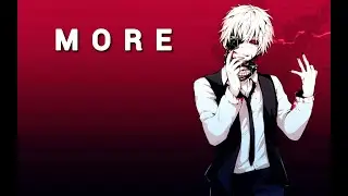 DEATHCHANNEL - MORE - Аниме клип