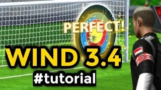 THE REAL TUTORIAL WIND 3.4 √ FOOTBALL STRIKE