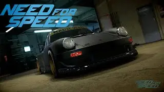 Need for Speed 2015 - Гонка на машине Накай-сана! Прохождение #6!