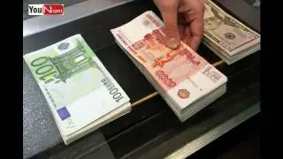 Что делать с накоплениями в долларах и евро
