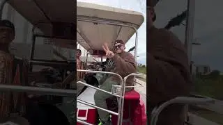 Detrás de cámaras 