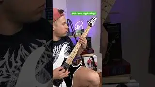 What’s the best EARLY Metallica album? 
