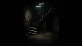 The Basement / 2 Sentense Horror Story