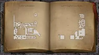 Legend of Grimrock Kathzora's quest part 15