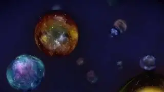 The Fabric of the Cosmos: Space, Time, and the Texture of Reality (Space Documentary) - The Best Doc