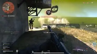Warzone is the most realistic game in the last decade