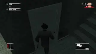 Hitman Blood Money Walkthrough Professional Mode  Part 9 - Till Death Do Us Part