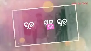 Rasali rasa bati // jogesh JoJo new album //  sambalpuri status //
