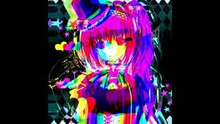 Lida x Morgenshterm - цветы dariacore remix.choppa808 #dariacore #hyperpop #lida #morgenshtern