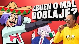 LA INECESARIA TROPICALIZACIÓN EN EL DOBLAJE