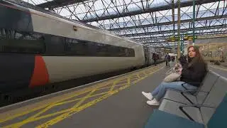 #trainspotting #class390