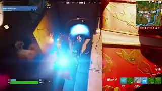 Fortnite Zero Build Ranked