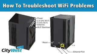 How To Troubleshoot WiFi Problems