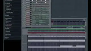 Infinity with FL Studio