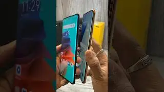 itel S23+ vs Realme 11 Pro - ₹14000 vs ₹24000 #shorts