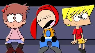 The Ponders & Other Webtoons Promo