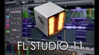 Simple Progressive Trance FL Studio Template Vol. 1 (2014)