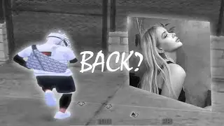 BACK? |❤️GTA 5 RP❤️| SYNDICATE