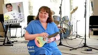 2024 Build-Your-Own Ukulele Summer Camp at Community Music School
