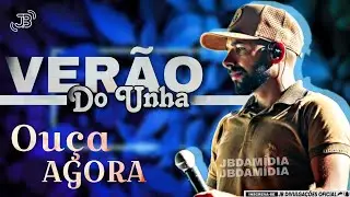 UNHA PINTADA - VERÃO DO UNHA