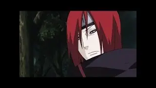 Nagato Uzumaki Story [AMV] Narcissistic