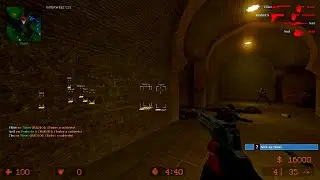CS: SOURCE INTERWEBZ HACK / AIMBOT / WALLHACK / VISUALS