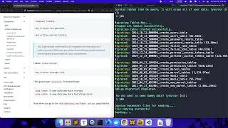 ChawkBazar Laravel Deployment Tutorial | ECommerce Scripts | Multivendor Laravel ECommerce Scripts