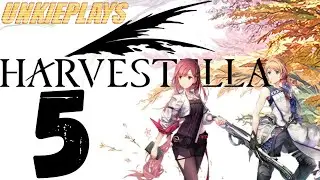 FAIRY FRIEND!!! Harvestella Playthrough Part 5