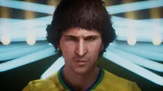 eFootball 2024 Epic National Midfielder legend Pack got ZICO